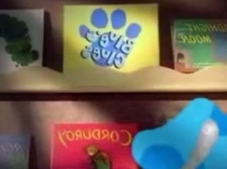 Blue's Clues S05E23 Blue's Predictions