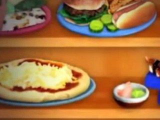Blue's Clues S05E24 Our Neighborhood Festival