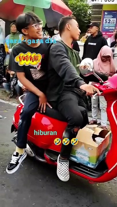 berawal dari sini