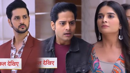 Gum Hai Kisi Ke Pyar Mein Update: Ishaan करेगा Savi को Support तो Ayush होगा Expose ?