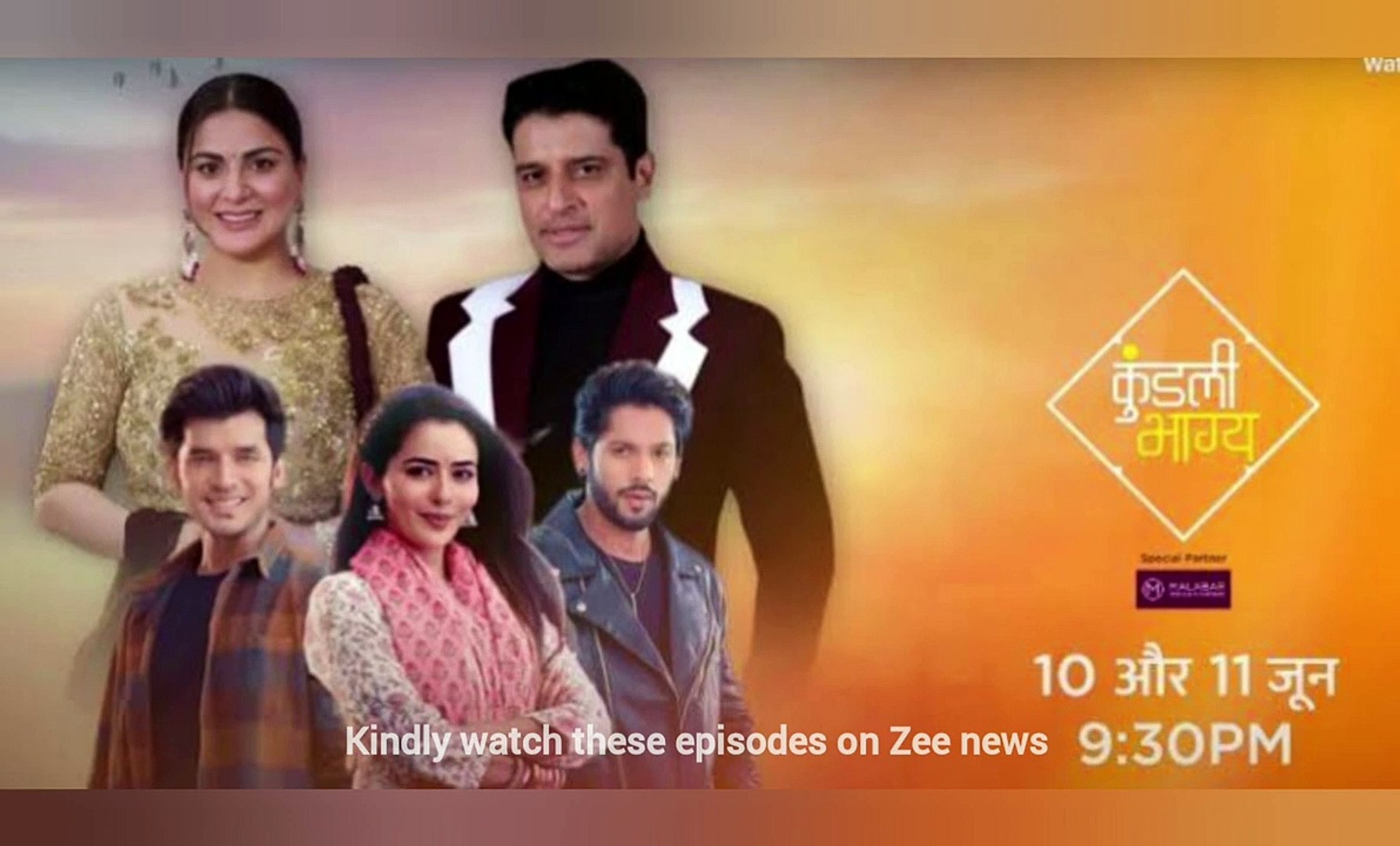 Shraddha Arya Kundali Bhagya 29 October 2021 Promo Pifodbold Dk