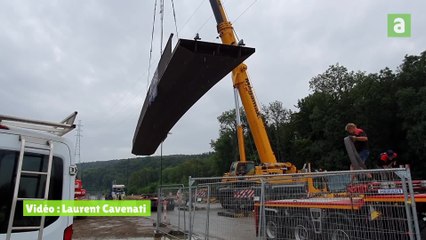 Vidéo passerelle