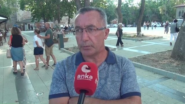 Sağlık ve Sosyal Hizmet Emeklileri Sendikası Sinop İl Temsilcisi Ayhan Çalık, Emeklilik, 'Mezarda Emeklilik' Sürecine Doğru Evrildi