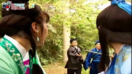 Chân Mệnh Thiên Tử 1998 Tập 2 - Chu Nguyên Chương và Lưu Bá Ôn (1998) - Phim Đài Loan