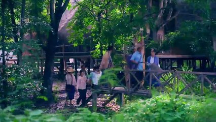 laws of attraction (sub indo) ep 6