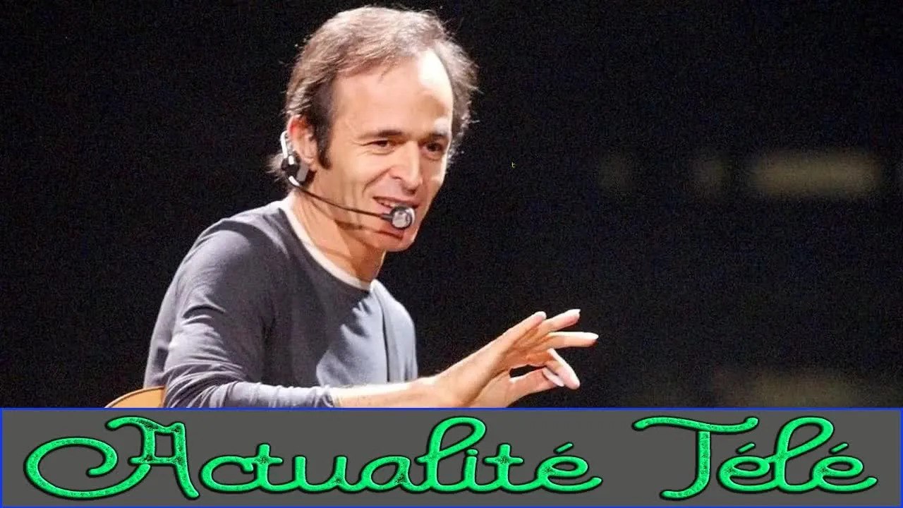 Jean Jacques Goldman  :voici comment le chanteur est devenu une icône intouchable