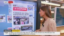 Camille Grenu sur France Info (20/08/2023)