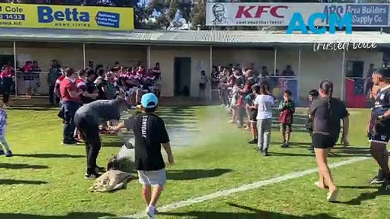 Black and Whites secure minor premiership