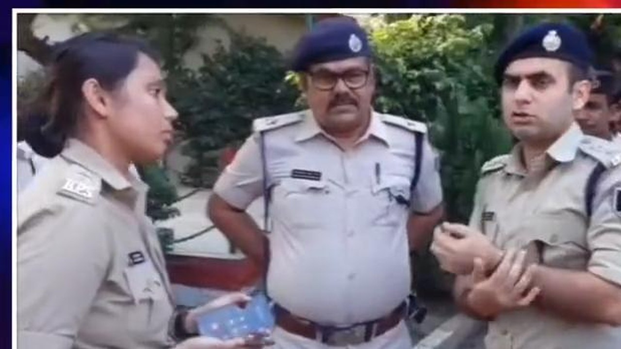 पटना: पारिवारिक कलह से परेशान किसान ने किया आत्महत्या, परिवार में मचा कोहराम