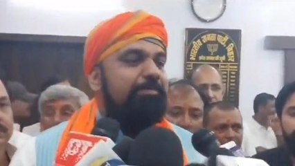 पटना: लालू को पंजीकृत अपराधी बनाने वाले हैं ललन सिंह, सम्राट चौधरी ने साधा निशाना