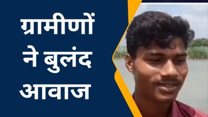 अम्बेडकरनगर में बाढ़ का संकट! बढ़ रहा सरयू नदी का जलस्तर, ग्रामीण सहमे