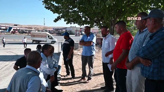 İyi Parti Yozgat Milletvekili Kayalar: Çiftçi Şu Anda Yeni Ürününü Ekebilecek Durumda Değildir