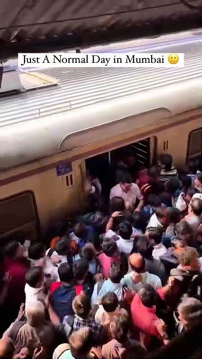 Prendre le train en Inde... pas simple