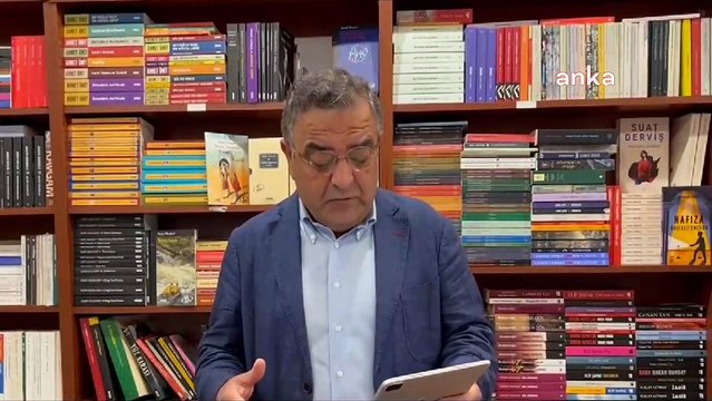 Sezgin Tanrıkulu, Haziran Ayı Hak İhlalleri Raporunu Açıkladı: 399 Kişi Katıldığı Eylem ve Etkinlikler Nedeniyle Gözaltına Alındı