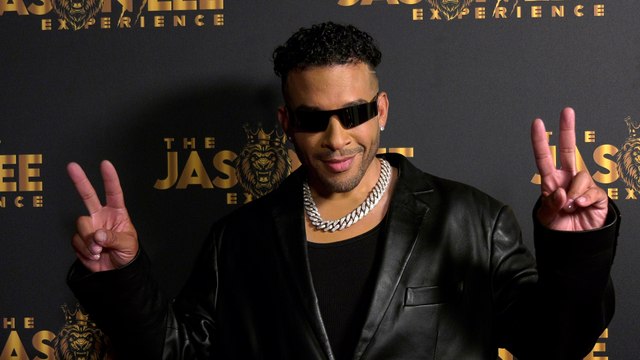 Jason Lee The Jason Lee Experience Birthday Party Red Carpet Fashion 4k