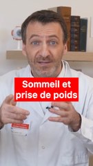 Dormir fait grossir ou maigrir ?