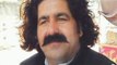 Former MNA Ali Wazir arrested from Islamabad  | ali wazir arrested #ali wazir #imaan mazari #shireen