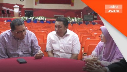 Dua ADUN Kelantan tuntut Menteri Besar maaf secara terbuka