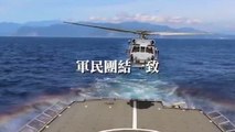 Taiwán denuncia la presencia de 45 aviones y nueve buques chinos cerca de la isla