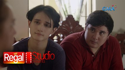 Regal Studio Presents: Makakahindi ba ang ina sa kanyang mga anak? (Mikey Mike)