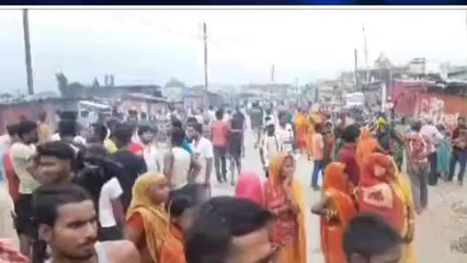 रफ्तार का कहर: ट्रैक्टर की ठोकर से बाल श्रमिक की दर्दनाक मौत, परिजनों में मचा कोहराम