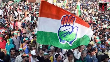 കോൺഗ്രസ്സ് നേതാവ് അറസ്റ്റിൽ ,ഇനി കുറച്ചുകാലം സുഖവാസം