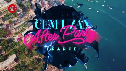 Cem Uzan'dan bir garip çağrı 100 bin Euro ödüllü 'after parti'