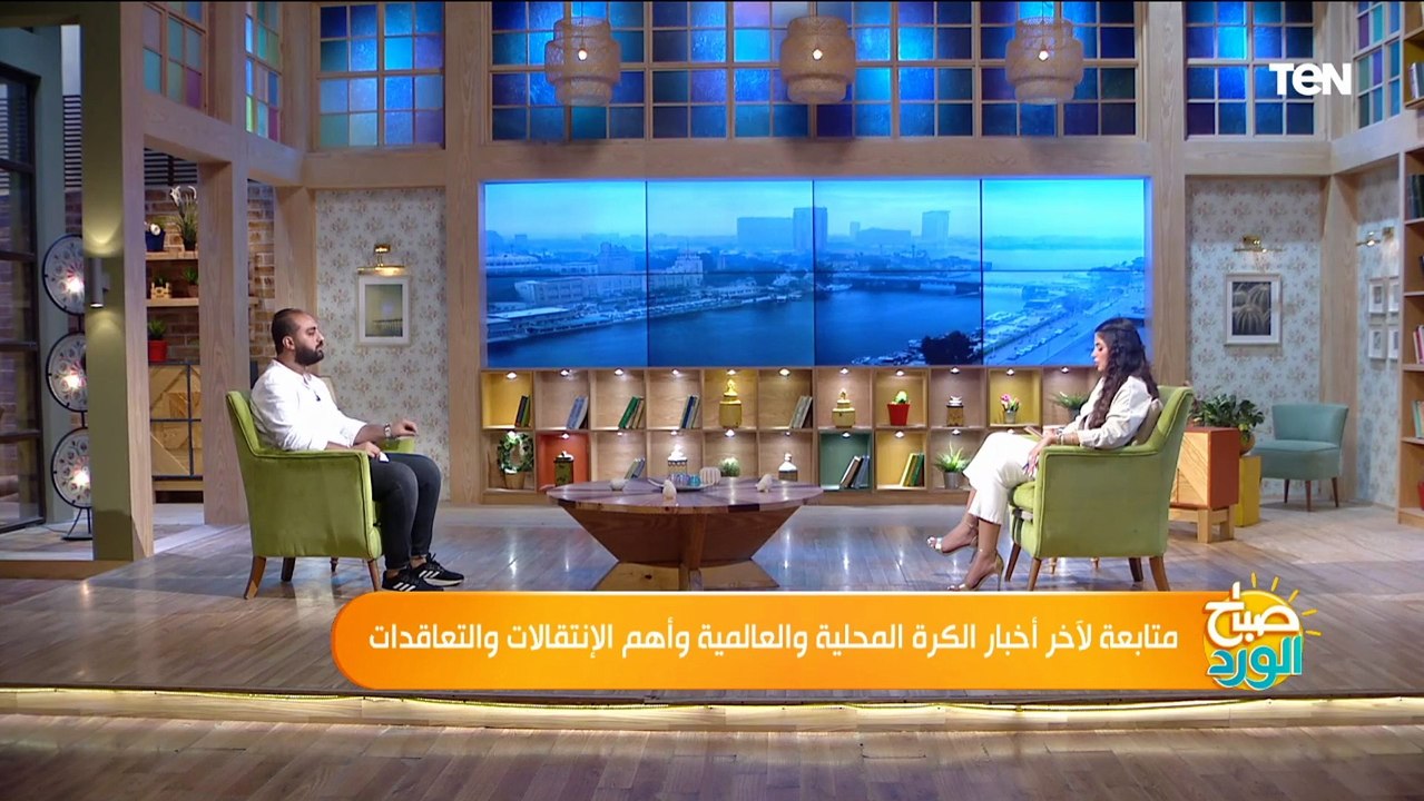 ناقد رياضي يحسم الجدل حول انتقال محمد صلاح لنادي اتحاد جدة وآخر صفقات الدوري السعودي