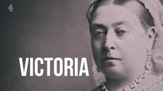 The Queens That Changed the World S01E03 Victoria