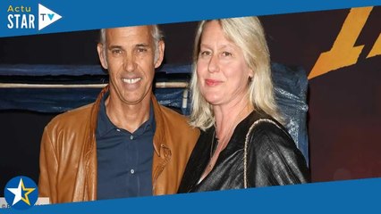 Paul et Luana Belmondo  cette star à l'origine de leur couple