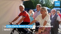 Paris-Brest-Paris : les communes bretonnes sont prêtes