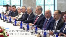 Επεισόδια στην ουδέτερη ζώνη της Κύπρου: Με... τον ΟΗΕ τα «βάζει» το τουρκικό ΥΠΕΞ
