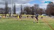 Orange Hawks vs Forbes Magpies Under 18s qualifying final