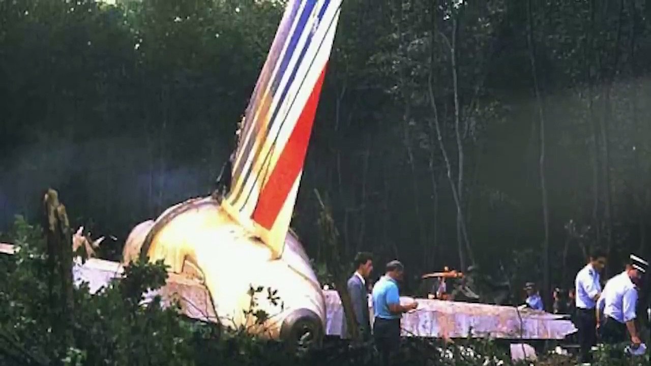 15 Incredible Emergency Plane Landings