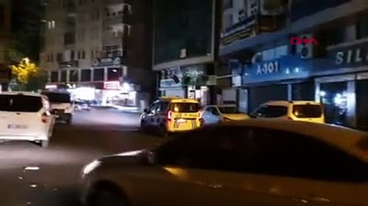 Diyarbakır'da palalı cinayet!