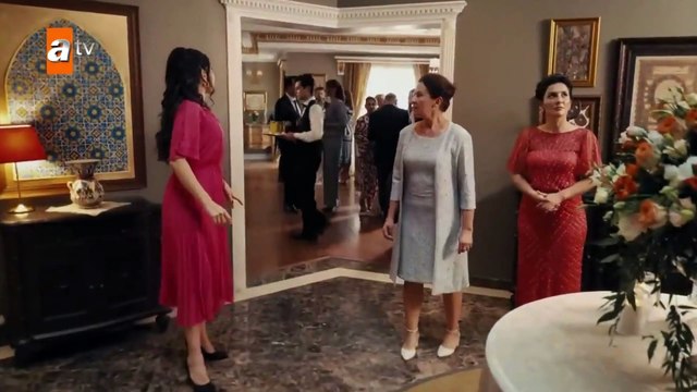 Ateş Kuşları ikinci sezonla bomba gibi geri döndü! Ateş Kuşları 2. sezon fragmanı...