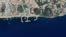 ‘Akdeniz’in akciğerleri’ yok oluyor