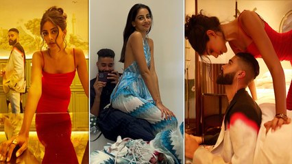 AP Dhillon और Banita Sandhu का Relationship Confirm, Netizens ने किया बुरी तरह TROLL! FilmiBeat