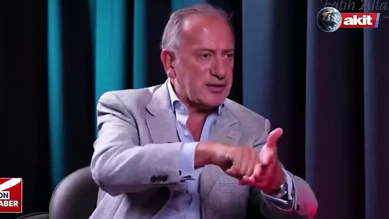 Ahmet Davutoğlu'ndan gizli mutabakat yorumu: Ümit Özdağ'ın içişleri bakanı olduğu ülkede yaşayamam