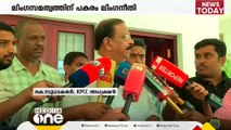 ''നട്ടെല്ലുണ്ടെങ്കിൽ മുഖ്യമന്ത്രി മറുപടി പറയണം''; മാസപ്പടി വിവാദത്തിൽ കെ.സുധാകരൻ