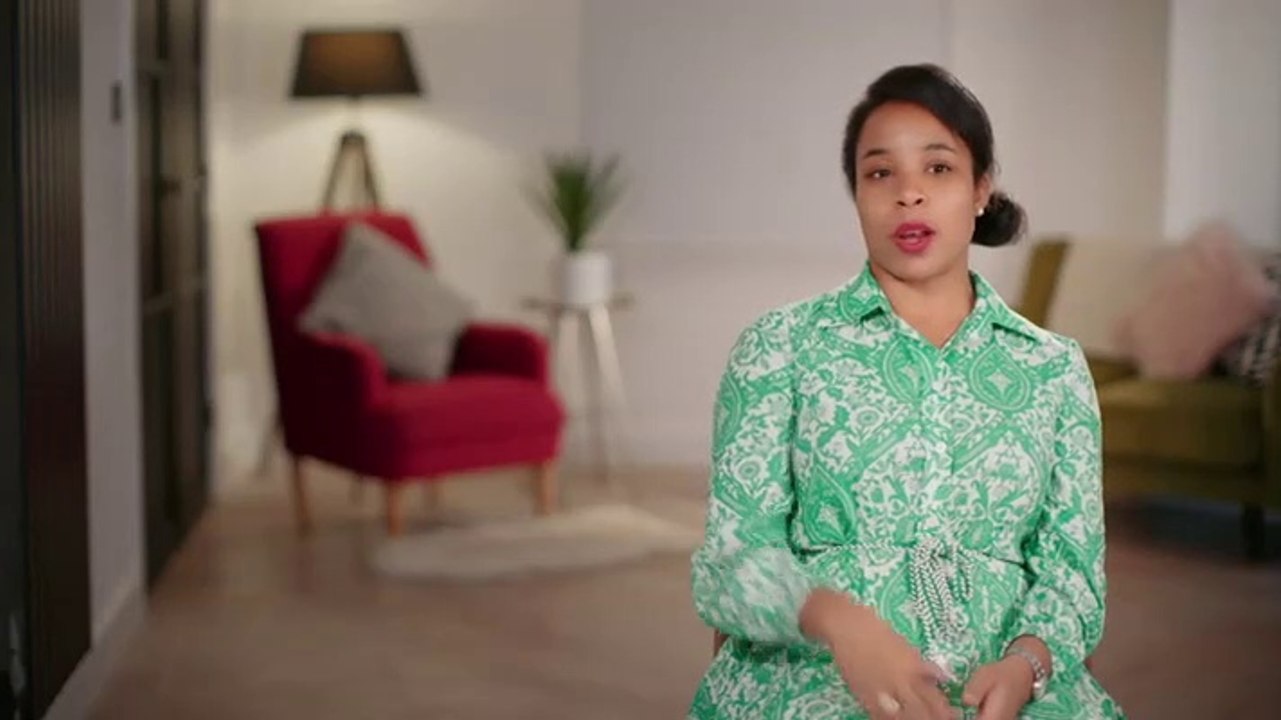 90 Day Fiancé UK S02E08