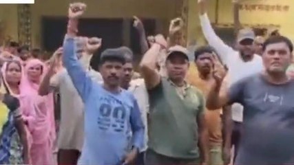 शहडोल: भगवान भरोसे चल रही ग्रामीण क्षेत्रों की स्वास्थ्य सुविधाएं,देखें आक्रोश