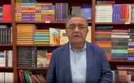CHP'li Sezgin Tanrıkulu, Haziran ayı hak ihlalleri raporunu açıkladı