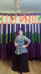 Kamar teri left right