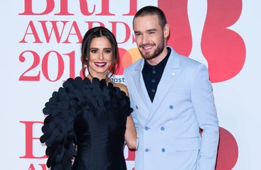 Cheryl arranges festivities for Liam Payne's 30th birthday