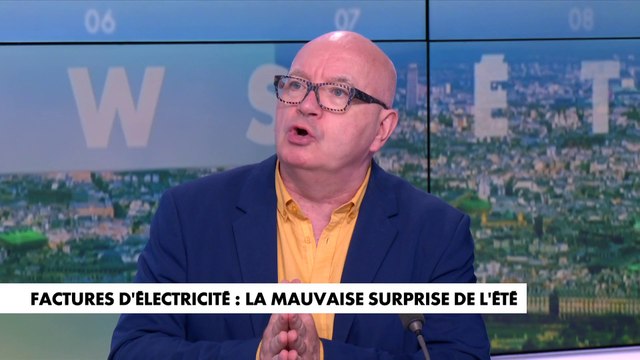 Philippe David : «C'est l'un des pires scandales des vingt dernières années»