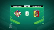 Cremonese-Catanzaro