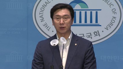 與 "국제사회 점검 중요...민주, 국론 분열 멈춰야" / YTN