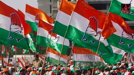 കോൺഗ്രസ്സിൽ തമ്മിലടി രൂക്ഷം ,ഗതികേടിൽ നേതൃത്വം