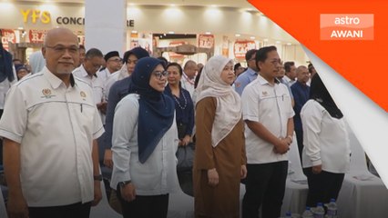 KPM perinci silibus Sekolah Sukan Pendidikan Khas, beroperasi pada 2025
